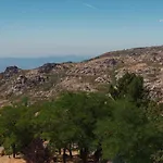 Retiro Da Serra Penhas da Saúde