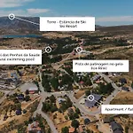 Appartamento Retiro Da Serra *