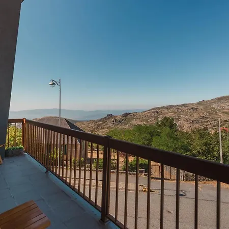 Retiro Da Serra Appartement