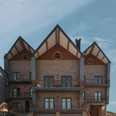 Retiro Da Serra Apartamento *