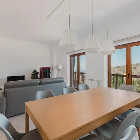 Apartamento Retiro Da Serra Penhas da Saúde