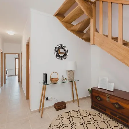 Retiro Da Serra * Penhas da Saúde