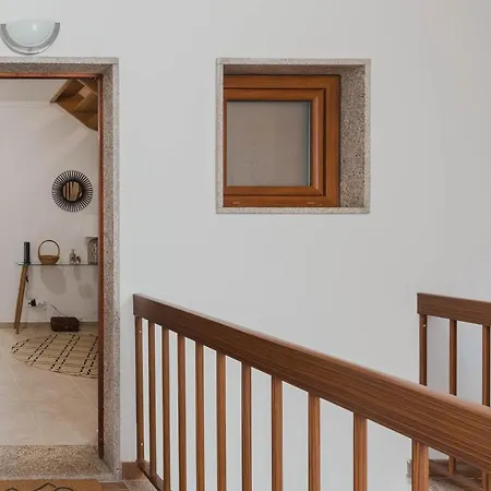 Appartement Retiro Da Serra *