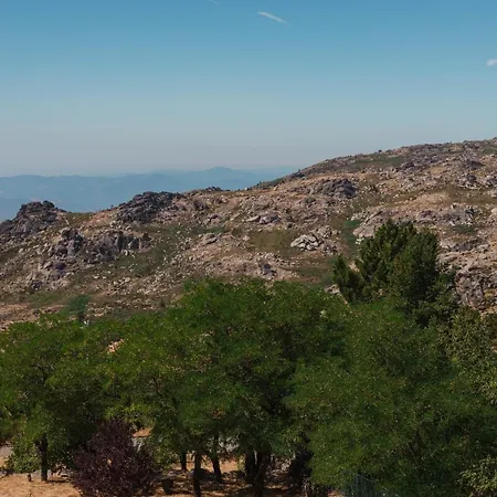 Retiro Da Serra Penhas da Saúde