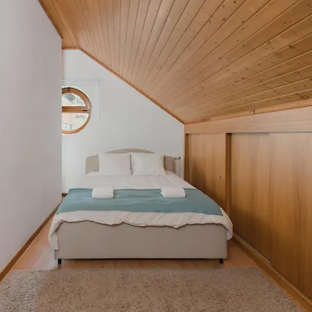 Retiro Da Serra * Penhas da Saúde