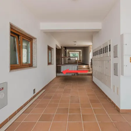 Retiro Da Serra Appartement *
