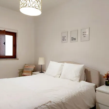 Apartamento Retiro Da Serra *