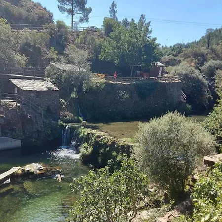 Retiro Da Serra Penhas da Saúde