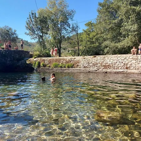 Appartamento Retiro Da Serra