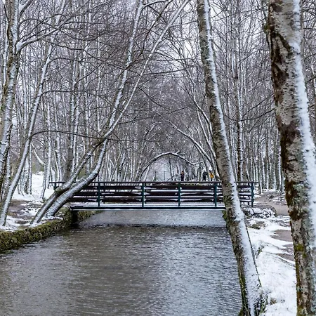 Retiro Da Serra Apartamento *
