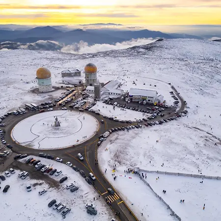 Apartamento Retiro Da Serra *