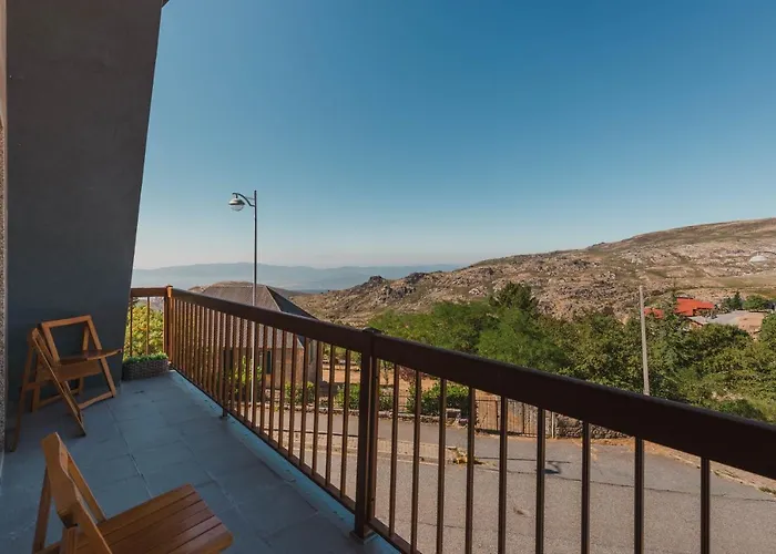Retiro Da Serra Apartamento