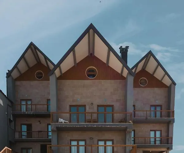 Retiro Da Serra Appartamento *