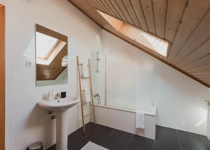 Retiro Da Serra Appartamento Penhas da Saúde