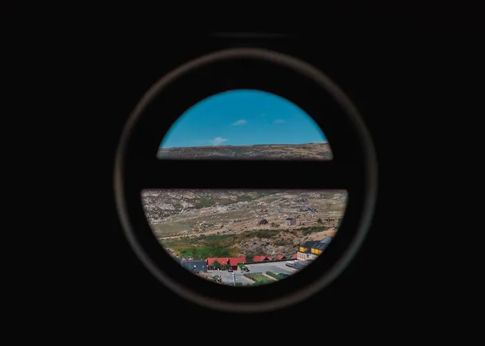 Apartamento Retiro Da Serra *