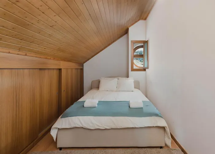 Retiro Da Serra Appartamento Penhas da Saúde