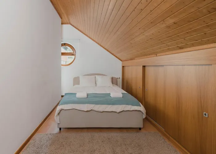 Retiro Da Serra * Penhas da Saúde