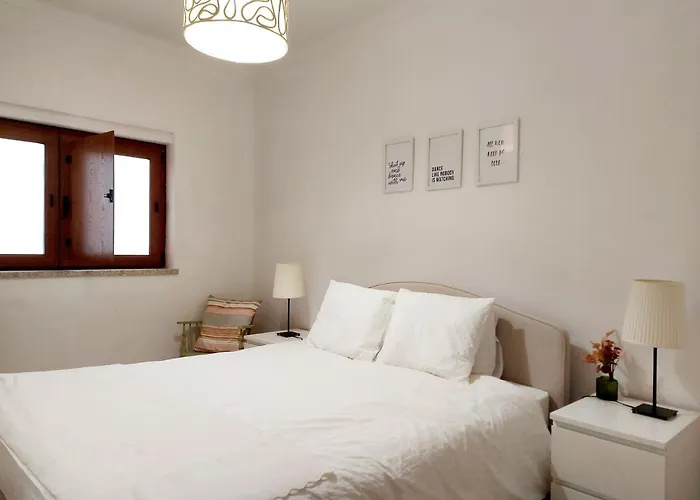 Appartamento Retiro Da Serra *