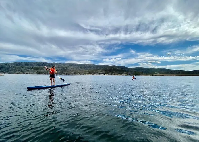 Retiro Da Serra Appartamento Penhas da Saúde