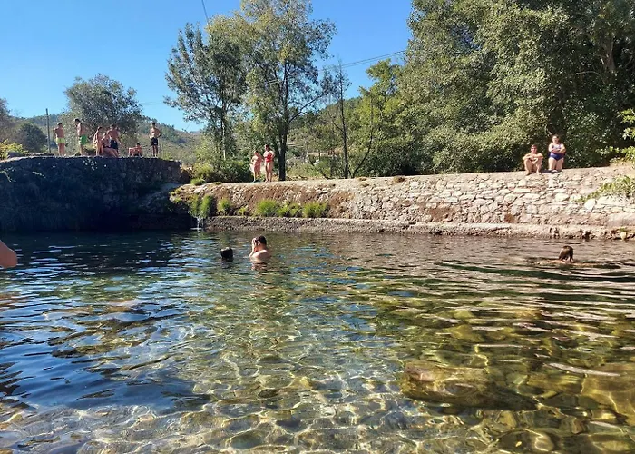 Appartamento Retiro Da Serra