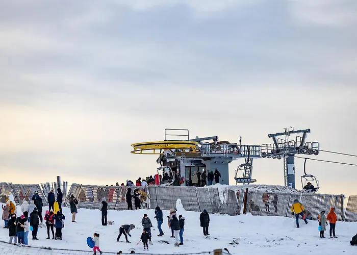 Appartamento Retiro Da Serra *