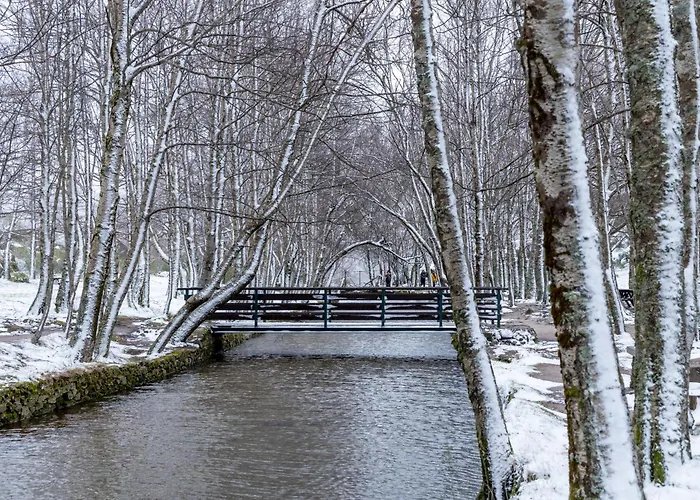 Retiro Da Serra Appartamento *