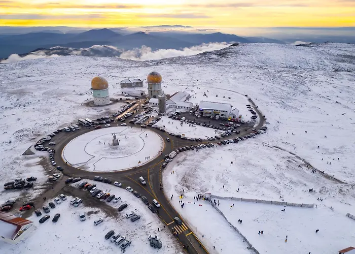 Appartamento Retiro Da Serra *