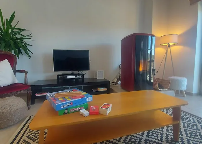 Retiro Da Serra Appartamento *